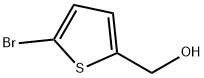 (5-bromothiophen-2-yl)methanol/79387-71-6